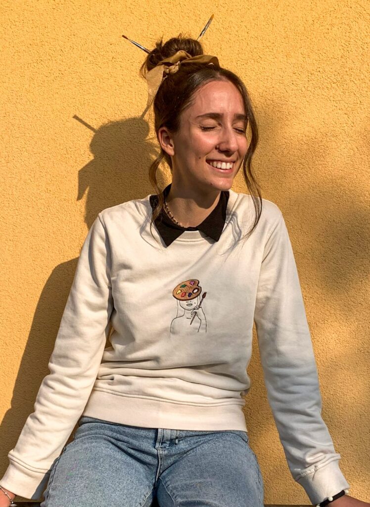 Francesca savastano